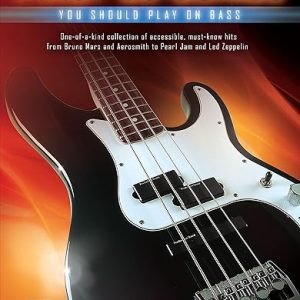 Essential Bass Songs for Beginners