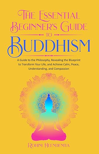 Beginner’s Guide to Buddhism: Tra...