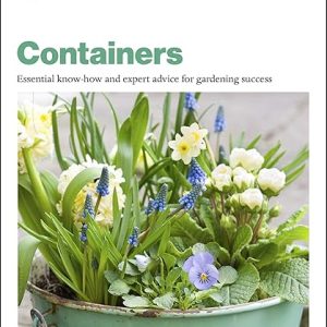 Essential Guide to Container Gardening Success