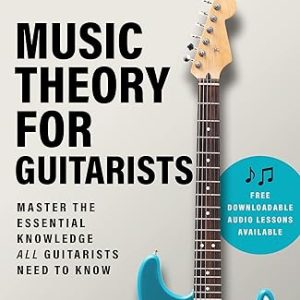 Essential Music Theory for Guitarists