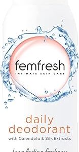 Femfresh Daily Freshness Intimate Deodorant