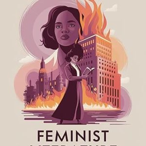 Feminist Literature: Change Through Storytelling