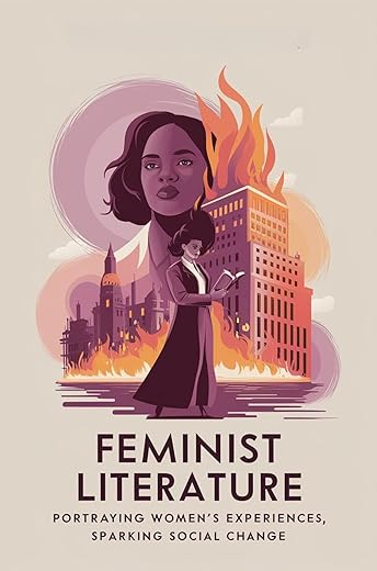 Empowering Feminist Literature: Women