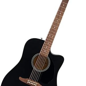 Fender California Debut Redondo Acoustic Guitar