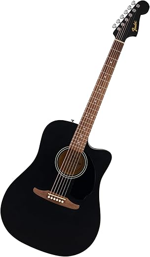 Fender Redondo CE Acoustic Guitar ̵...