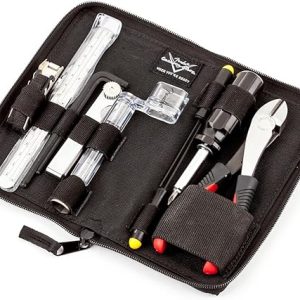 Fender Custom Shop Guitar Tool Kit