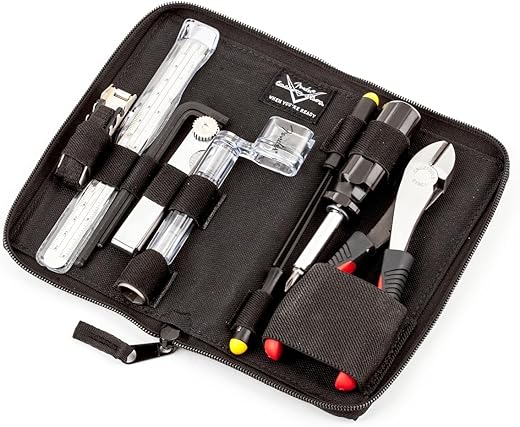 Fender Custom Shop Guitar Maintenance T...