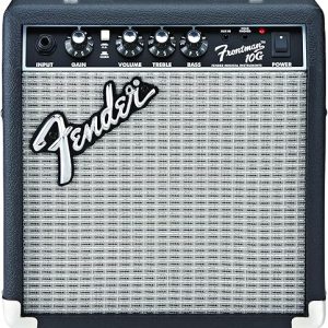 Fender Frontman 10G Compact Guitar Amplifier