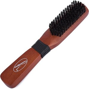Fine Lines Boar Bristle Hair Brush