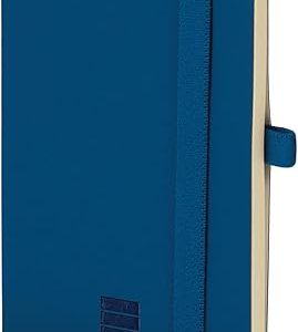 FINOCAM Nexo Soft Cover Dotted Notebook