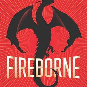 Fireborne: Book One of Aurelian Cycle
