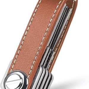 Flintronic Compact Key Organizer