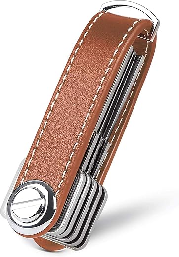 Flintronic Portable Key Organizer ̵...