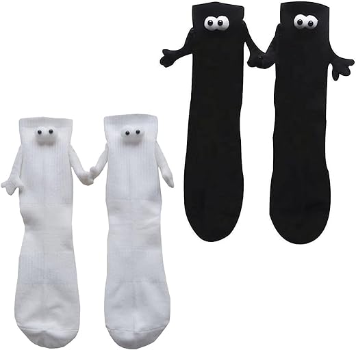 Magnetic Holding Socks – 2 Pairs ...