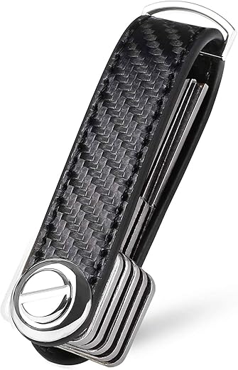 Flintronic Portable Key Organizer | Sty...