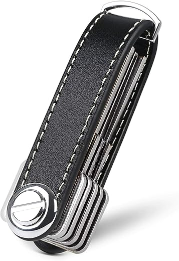 Flintronic Portable Key Organizer ̵...