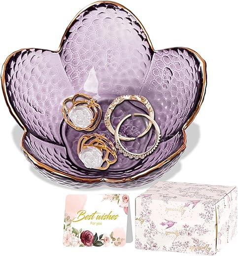 Unique Trinket Dish for Women – J...