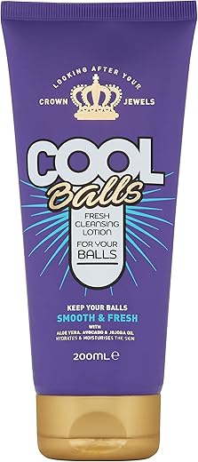 Luxury Moisturizing Lotion for Men 200m...