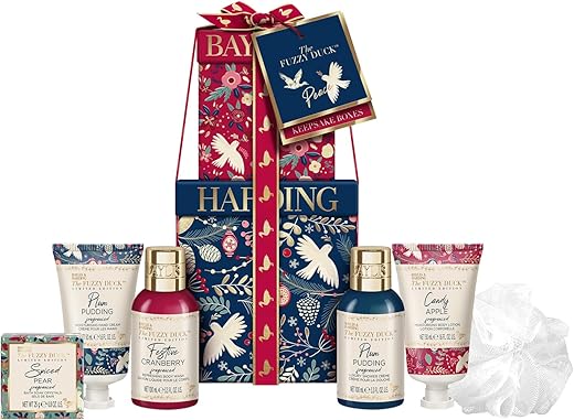 Baylis & Harding Winter Wonderland...