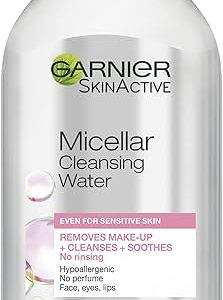 Garnier Micellar Cleansing Water 700ml