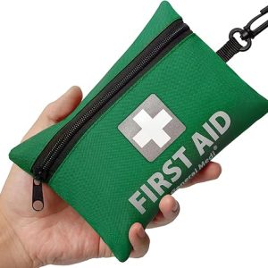 General Medi Mini First Aid Kit - 92 Pieces