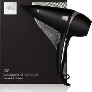 ghd Air Hair Dryer - 2100W Professional Tool