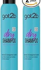 Got2b Fresh It Up Dry Shampoo Spray