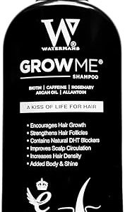 Grow Me® Hair Growth Shampoo for Thinning Hair