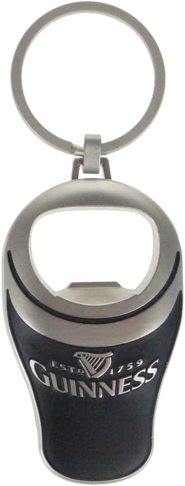 Guinness Collectors Pint Bottle Opener ...