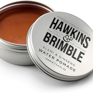 Hawkins & Brimble Water Pomade for Men