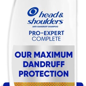 Head & Shoulders Anti-Dandruff Shampoo 800ml