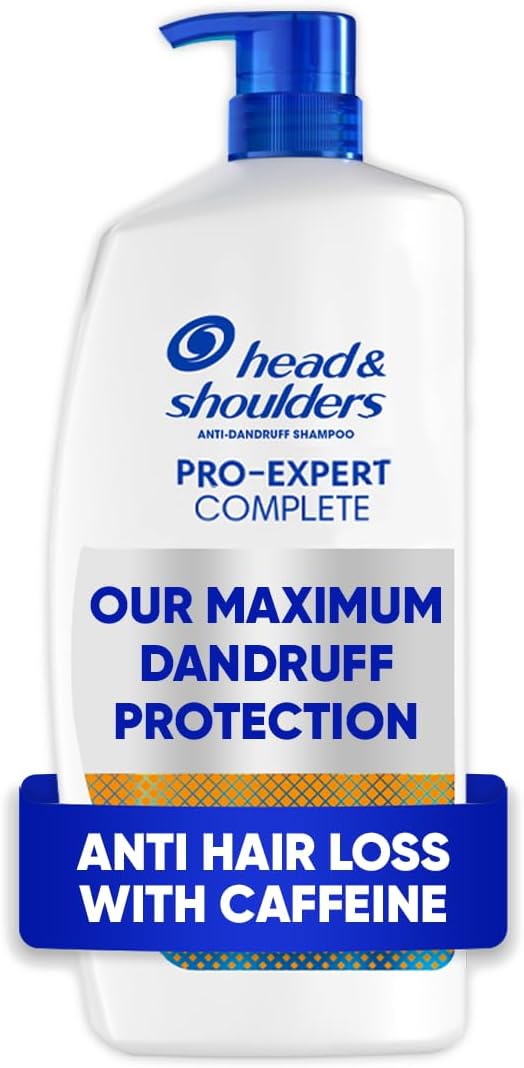 Head & Shoulders Pro-Expert Anti-Da...