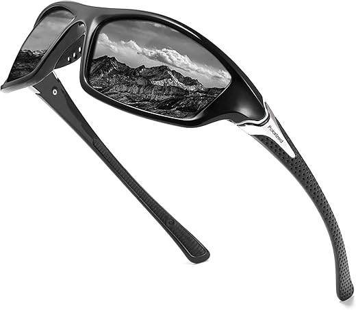 High-Definition Polarized Sunglasses fo...