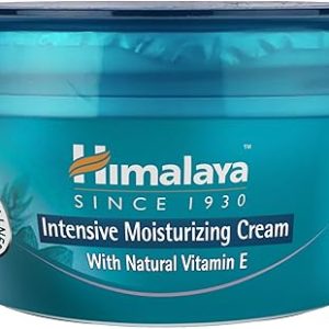 Himalaya Herbals Intensive Moisturizing Cream
