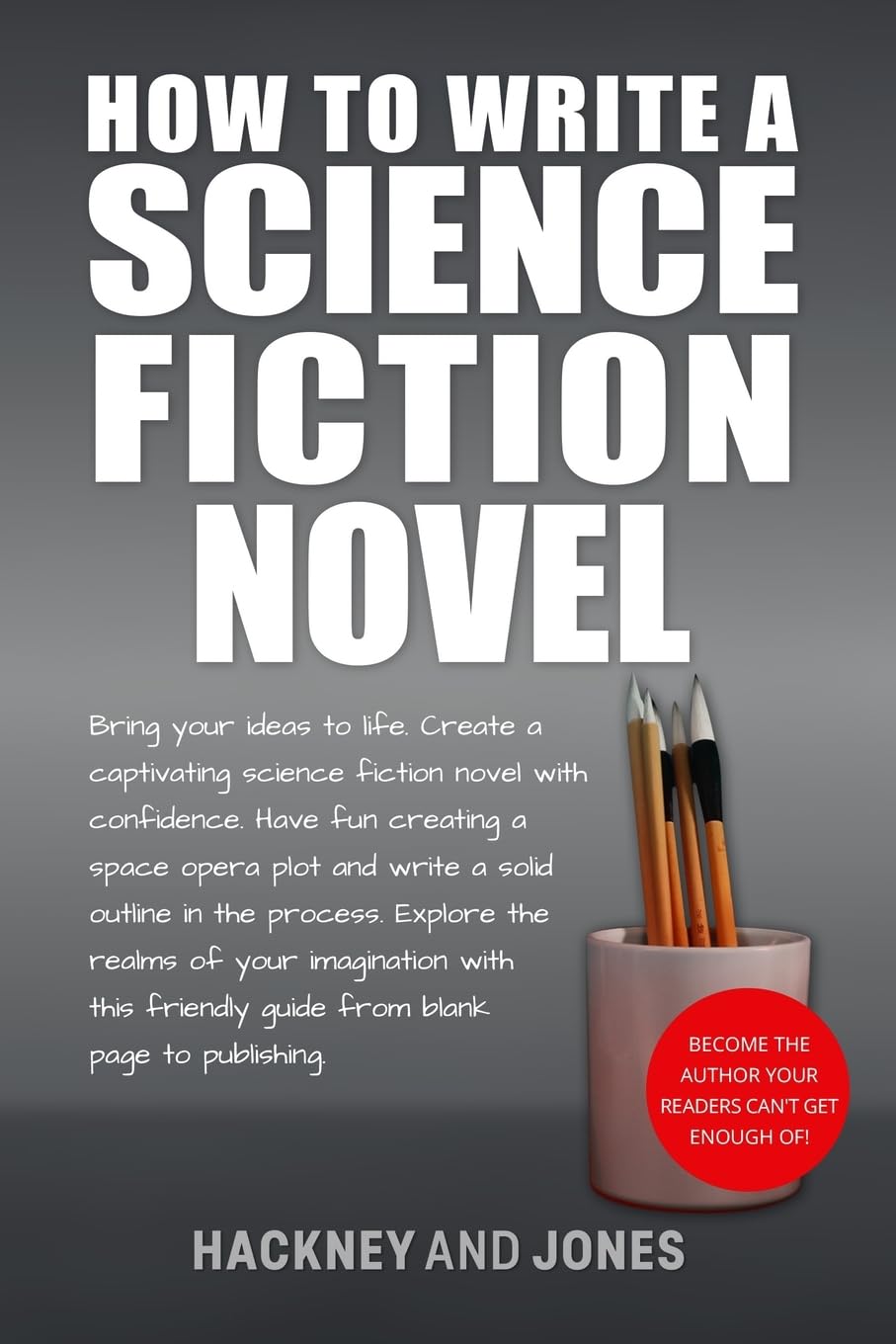 Mastering Science Fiction: Write Your N...
