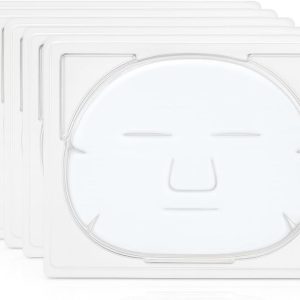 Infinitive Beauty Crystal Collagen Face Masks