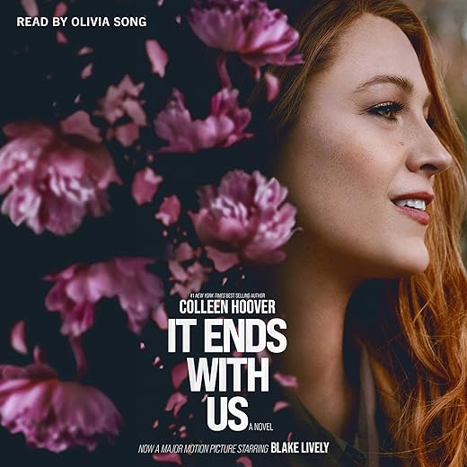 It Ends With Us: A Gripping Novel of Lo...