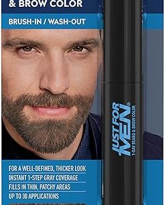 Just For Men 1-Day Beard and Brow Colour