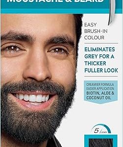 Just for Men Moustache & Beard Dye