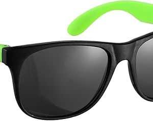Komonee Drifter Retro Sunglasses UV400