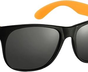 Komonee Drifter Retro Sunglasses with UV Protection
