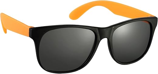 Retro Classic Drifter Sunglasses with U...