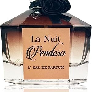 LA NUIT Eau De Parfum for Women