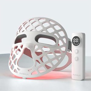 LED Therapy Face Mask for Skincare