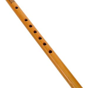 Lightweight Bamboo Flute for Beginners