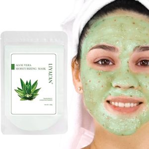 Liyalan Aloe Vera Jelly Mask 100g
