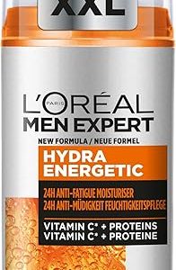 L'Oréal Men Expert Hydra Energetic Moisturiser