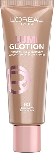 L’Oréal Paris Glow Enhancer with ...