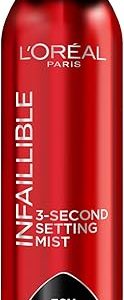L'Oréal Paris Infallible Setting Spray XL 150ml