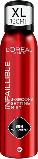 L’Oréal Paris Infallible Setting ...